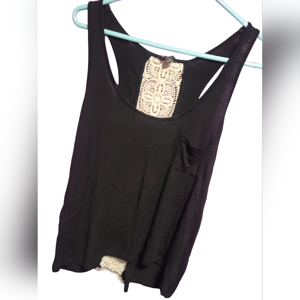 Guess Tank